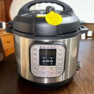 Instant Pot